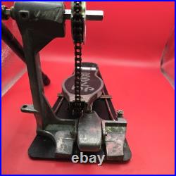DW 7000 Series Double Bass Drum Pedals