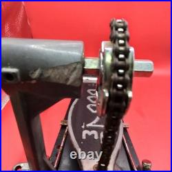 DW 7000 Series Double Bass Drum Pedals