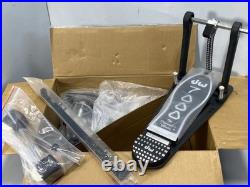 DW 7000 Series Double Pedal