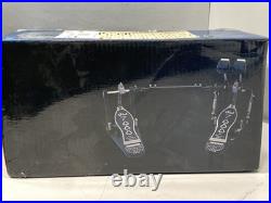 DW 7000 Series Double Pedal