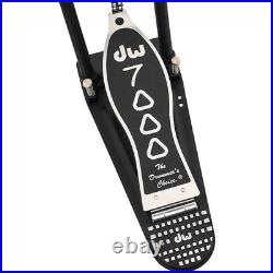 DW 7000 Series Double Pedal