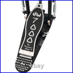 DW 7000 Series Double Pedal
