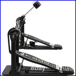 DW 7000 Series Double Pedal DW 7000 Series Double Pedal
