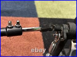 DW 7000 Series Double Pedal Bass Drum Kick / Chain Drive Different Bar