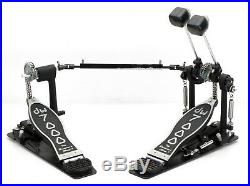 DW 7000 Series Double Pedal for Bass Kick Drums
