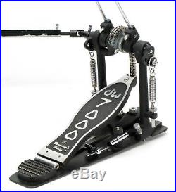 DW 7000 Series Double Pedal for Bass Kick Drums
