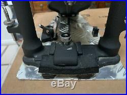DW 8000 Series Double Bass Drum Pedal