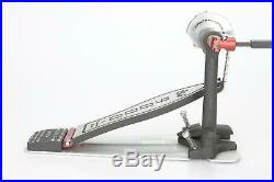 DW 9000 Double Bass Drum Kick Pedal with Case Boys Like Girls #39404