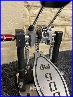 DW 9000 Double Bass Drum Pedal