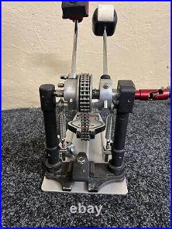 DW 9000 Double Bass Drum Pedal