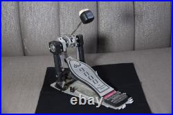 DW 9000 Double Bass Drum Pedal Hard Shell Case Drum Workshop