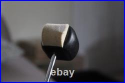 DW 9000 Double Bass Drum Pedal Hard Shell Case Drum Workshop