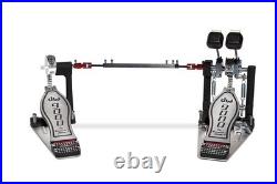 DW 9000 Double Bass Pedal withBag