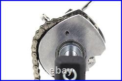 DW 9000 Double Bass Pedal withBag