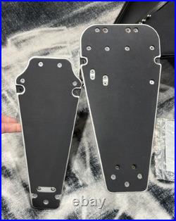 DW 9000 Drum Workshop 9002 Double Bass Drum Pedal withBag DWCP9002 Open Box