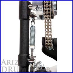 DW 9000 Extended Long Foot Board Bass Pedal DWCP9000XF NEWEST VERSION In Stock