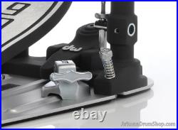 DW 9000 Extended Long Foot Board Bass Pedal DWCP9000XF NEWEST VERSION In Stock