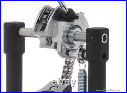 DW 9000 Extended Long Foot Board Bass Pedal DWCP9000XF NEWEST VERSION In Stock