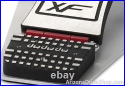 DW 9000 Extended Long Foot Board Bass Pedal DWCP9000XF NEWEST VERSION In Stock