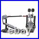 DW 9000 Hardware Series Double Bass Drum Pedal (DWCP9002) Open Box, Unused