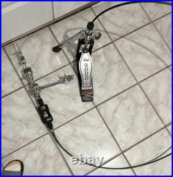 DW 9000 Remote cable Hi-Hat