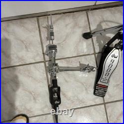 DW 9000 Remote cable Hi-Hat