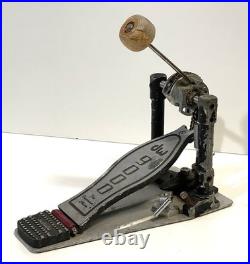 DW 9000 Series DW9000 Single Bass Drum Pedal