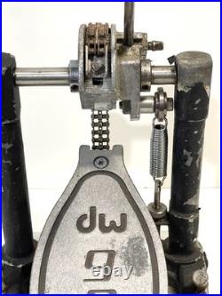 DW 9000 Series DW9000 Single Bass Drum Pedal
