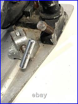 DW 9000 Series DW9000 Single Bass Drum Pedal