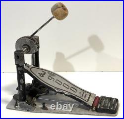 DW 9000 Series DW9000 Single Bass Drum Pedal