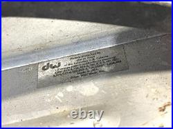 DW 9000 Series DW9000 Single Bass Drum Pedal