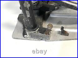 DW 9000 Series DW9000 Single Bass Drum Pedal