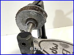 DW 9000 Series DW9000 Single Bass Drum Pedal