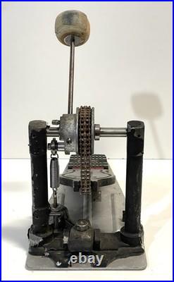 DW 9000 Series DW9000 Single Bass Drum Pedal