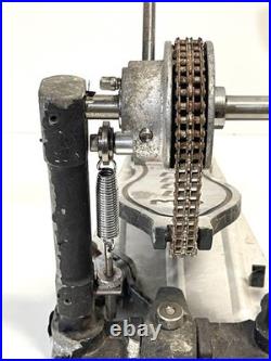 DW 9000 Series DW9000 Single Bass Drum Pedal