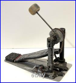 DW 9000 Series DW9000 Single Bass Drum Pedal