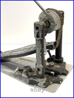 DW 9000 Series DW9000 Single Bass Drum Pedal