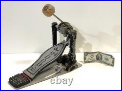 DW 9000 Series DW9000 Single Bass Drum Pedal