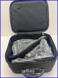 DW 9000 Series Double Bass Drum Kick Pedal In Case (P08029570)