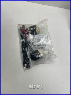 DW 9000 Series Double Bass Drum Kick Pedal In Case (P08029570) DW 9000 Series Double Bass Drum Kick Pedal In Case (P08029570)