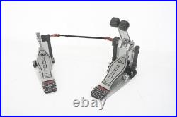 DW 9000 Series Double Bass Drum Pedal