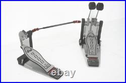 DW 9000 Series Double Bass Drum Pedal