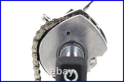 DW 9000 Series Double Bass Drum Pedal