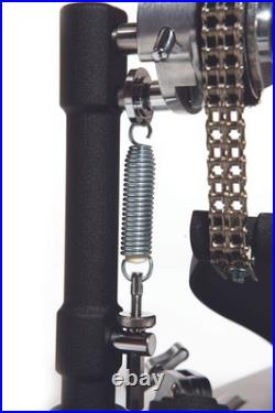 DW 9000 Series Double Bass Drum Pedal