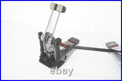 DW 9000 Series Double Bass Drum Pedal