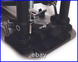 DW 9000 Series Double Bass Drum Pedal