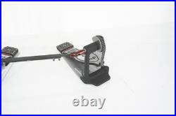 DW 9000 Series Double Bass Drum Pedal