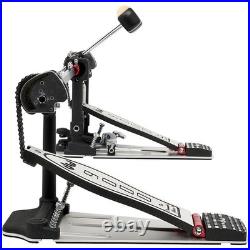 DW 9000 Series Double Bass Drum Pedal