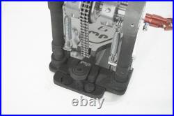 DW 9000 Series Double Bass Drum Pedal