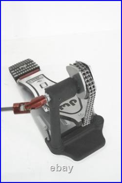 DW 9000 Series Double Bass Drum Pedal